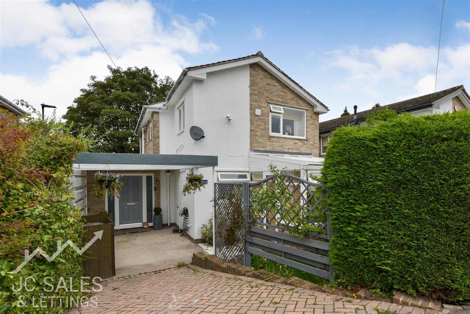 Dore Hall Croft, Sheffield